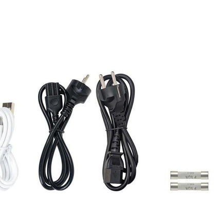 Wiha Gerätetester-Set PAT one in Tasche, L320xB210xH150 mm, für VDE 0701/0702 Prüfungen