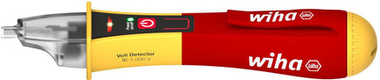 Wiha Spannungsprüfer SB 255-14, einpolig, 90–1000 V AC, berührungslos, mit LED-Anzeige