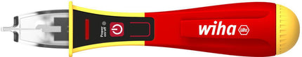 Wiha Spannungsprüfer SB 255-14, einpolig, 90–1000 V AC, berührungslos, mit LED-Anzeige