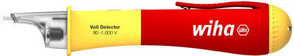 Wiha Spannungsprüfer SB 255-14, einpolig, 90–1000 V AC, berührungslos, mit LED-Anzeige