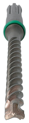 Heller Hammerbohrer Trijet Ultimate SDS-max 18 x 200/340 mm – Durchmesser 18 mm
