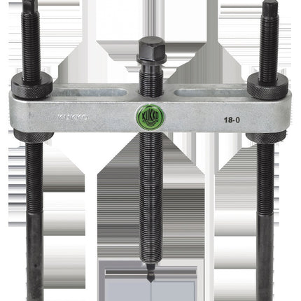KUKKO Abziehvorrichtung 18-4, Nenn-Größe 4, Spannweite 120-380 mm