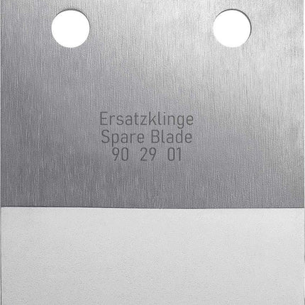 KNIPEX Ersatzklinge 4000 794 681 / 4000 794 000 für Abisolierzange – Original-Ersatzklinge vom Hersteller