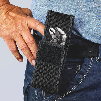 KNIPEX Zangensatz Minis 2-teilig in Gürteltasche