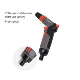 Gardena Spritzpistole - Reinigungsspritze