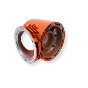 Gehäuse für Kompressor 1340