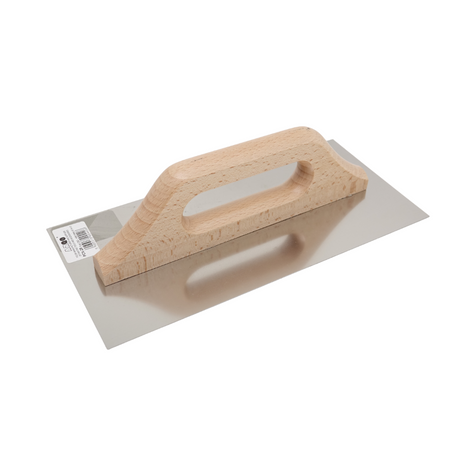 Argo Glättekelle 270 mm x 130 mm