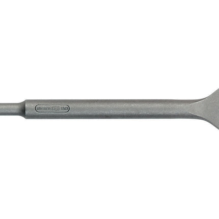 Fliesenmeißel SDS-plus L.250mm B.40mm METABO