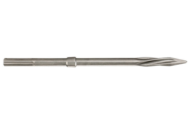 Metabo Spitzmeißel professional premium SDS-max L.400mm