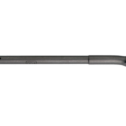 Metabo Fliesenmeißel SDS-max 400 mm x 50 mm, abgekröpft – 623367000