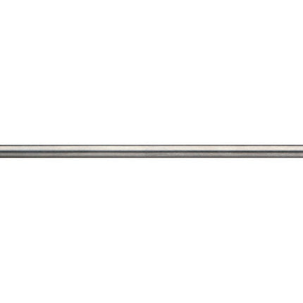 Metabo Flachmeißel SDS-max, 400 mm, 25 mm – für Mauerwerk, Beton und losem Gestein