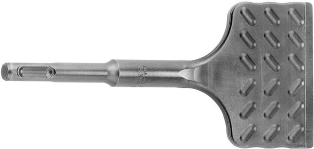 Fliesenmeißel SDS-plus L.175mm B.65mm METABO – Länge 175 mm, Breite 65 mm, Länge 230 mm