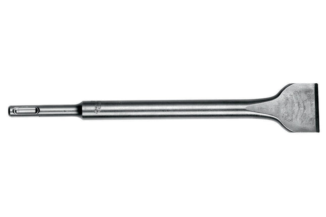 Breitmeißel SDS-plus L.250xSchneiden-B.40mm gehärteter Stahl Spitze flach/breit