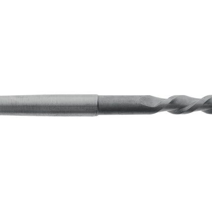 Marcrist Dosensenker Zentrierbohrer 10 mm, gelötet, Arbeitslänge 65 mm, Gesamtlänge 120 mm