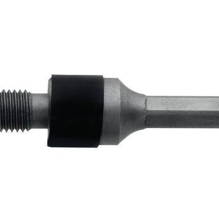 Marcrist Dosensenker Adapter HEX Ø 25 mm, Gesamtlänge 87 mm, M16