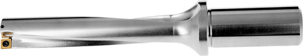 Wendeplattenbohrer 805D-22-110-S25, Ø 22 mm, 5xD, ISO 9766 – PRAMET