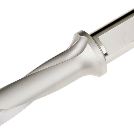 Dormer – Pramet Wendeplattenbohrer 3xD 803D-23-69-S25, Ø 23 mm, Schaft 25 mm