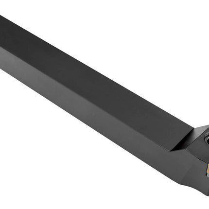 Scarfing-Werkzeugaufnahme – ISO PXFNL 3232 S 25 von Dormer Pramet – Linkslauf, 250 mm, für SNMX 25-R Wendeschneidplatten