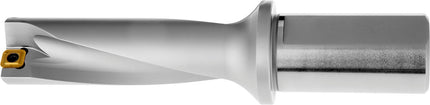 PRAMET Wendeplattenbohrer 3xD ISO 803D-1062-318-S125, Ø 31,8 mm, Schneid-Ø 27 mm