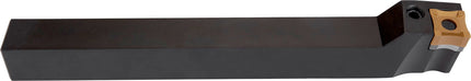 Scarfing-Werkzeugaufnahme – ISO PXFNL 3232 S 25 von Dormer Pramet – Linkslauf, 250 mm, für SNMX 25-R Wendeschneidplatten