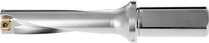 Wendeplattenbohrer 804D-22-88-S25, Ø 22 mm, 4xD, mit Innenkühlung – PRAMET