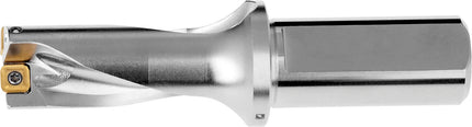 PRAMET Wendeplattenbohrer 802D-1000-200-S125, Ø 25,4 mm, 2xD, ISO 9766