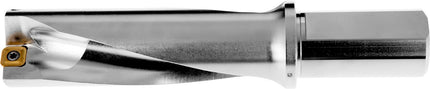 Wendeplattenbohrer 3xD 803D-35-105-S40, Ø 35 mm, Schaft Ø 40 mm – PRAMET
