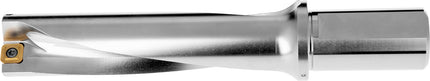 Wendeplattenbohrer 804D-38-152-S32, Ø 38 mm, 4xD, ISO 9766 – PRAMET