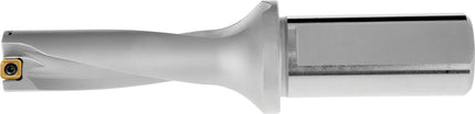 PRAMET Wendeplattenbohrer 3xD 803D-0937-281-S100, Ø 25,4 mm, Schneid-Ø 23,8 mm