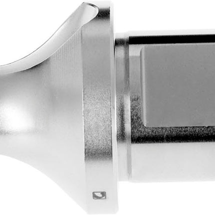 Wendeplattenbohrer 802D-18-36-S25, Ø 18 mm, 2xD, mit Innenkühlung – PRAMET