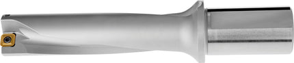 Dormer Pramet Wendeplattenbohrer 4xD 804D-1250-500-S150, Ø 31,8 mm, Schaft Ø 38,1 mm