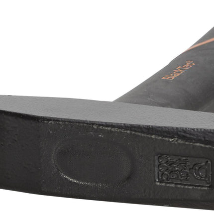 PICARD Schlosserhammer BlackTec® 1000g, 3K-Kunststoff-Stiel, DIN 1041