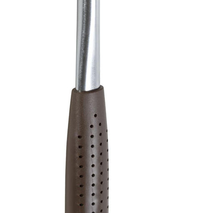 Latthammer 29800, 600 g, mit Magnet, Stahlrohrstiel, Kunststoffgriff – PICARD