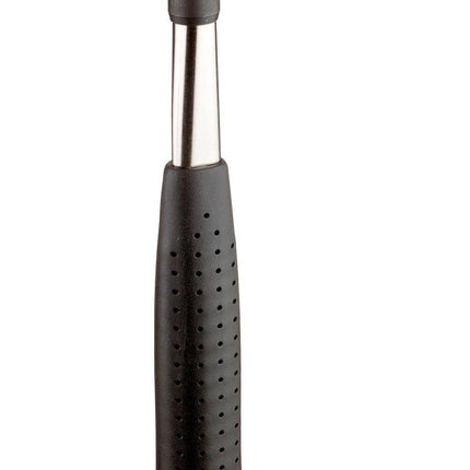 Picard Maurerhammer 275 Rheinische Form 600 g mit Stahlrohrstiel