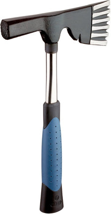 Zahnbeil Nr. 296 Kopfgewicht 600 g Chrom-Molybdän-Rohr   PICARD