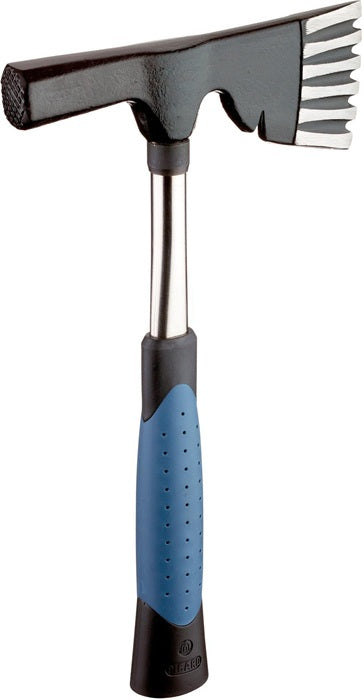 PICARD Zahnbeil Nr. 296 Kopfgewicht 600 g Chrom-Molybdän-Rohr
