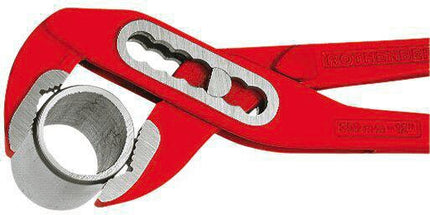Wasserpumpenzange Typ SP, 175 mm, Spannweite 34 mm, CV-Stahl, DIN 5231 D – ROTHENBERGER