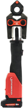 Pressring SV 28 NW 28 mm von ROTHENBERGER – für metallische Rohrleitungssysteme – 0,4 kg