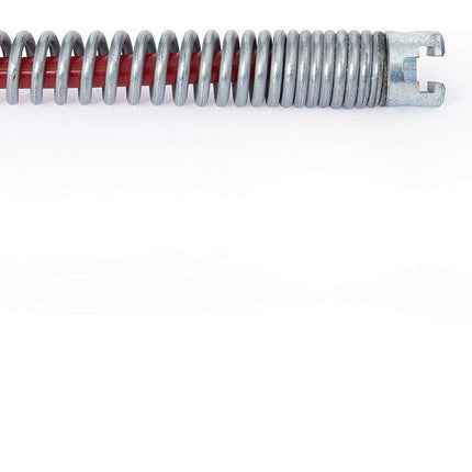 Rothenberger – Spirale DuraFlex L.15m, Spiralen-Ø 13mm, Arbeitsbereich 2-4 Zoll (50-100mm)