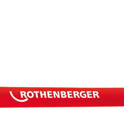 Standhahnmutternschlüssel Länge 235 mm, Schlüsselweite 10 - 32 mm – ROTHENBERGER