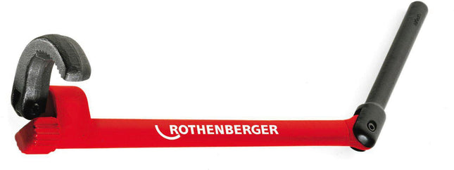 Standhahnmutternschlüssel Länge 235 mm, Schlüsselweite 10 - 32 mm – ROTHENBERGER
