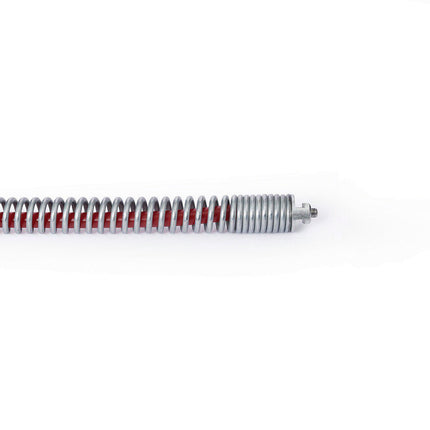 Rothenberger – Spirale DuraFlex SMK, Länge 2,3 m, Spiralen-Ø 16 mm, Arbeitsbereich 2–4 Zoll (50–100 mm)