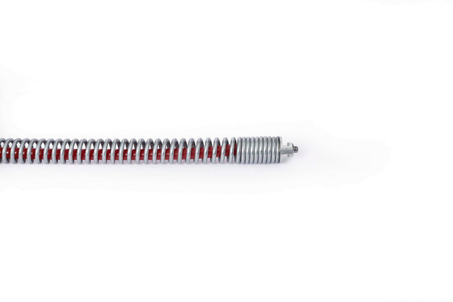 Rothenberger – Spirale DuraFlex L.15m, Spiralen-Ø 13mm, Arbeitsbereich 2-4 Zoll (50-100mm)
