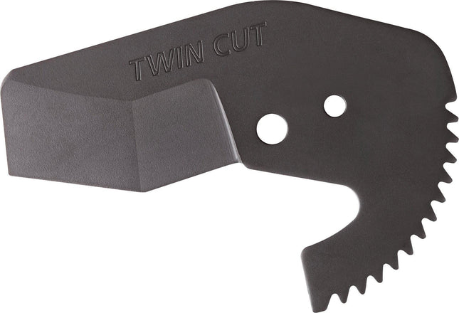 ROTHENBERGER Ersatzmesser mit PTFE-Beschichtung für Kunststoffschere ROCUT 42 TWIN CUT