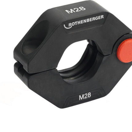 Rothenberger Pressring SV 15 NW 15 mm – Pressring für metallische Rohrleitungssysteme – 0,25 kg