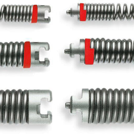 Ersatzspirale 22 mm / 4,5 Meter für ROSPI 8 H+E Plus von Rothenberger – Länge m