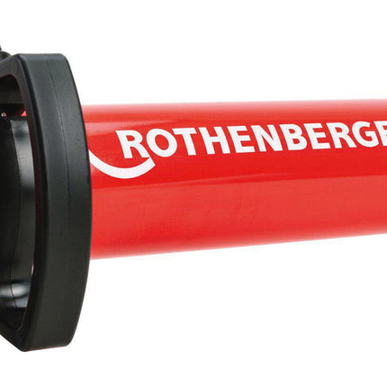 Ropump Super Plus Saugdruckreiniger für Abfluss- und Rohrverstopfungen – ROTHENBERGER