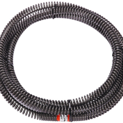 Ersatzspirale 22 mm / 4,5 Meter für ROSPI 8 H+E Plus von Rothenberger – Länge m