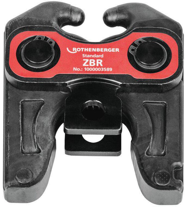 Rothenberger – Zwischenbacke 32-34 kN – für Pressringe 1/4" bis 1 1/8" (Metall)