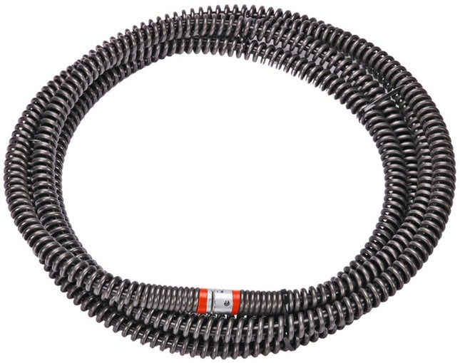 ROTHENBERGER Rohrreinigungsspirale SMK Länge 2,3 m Spiralen-Ø 16 mm 3 mm